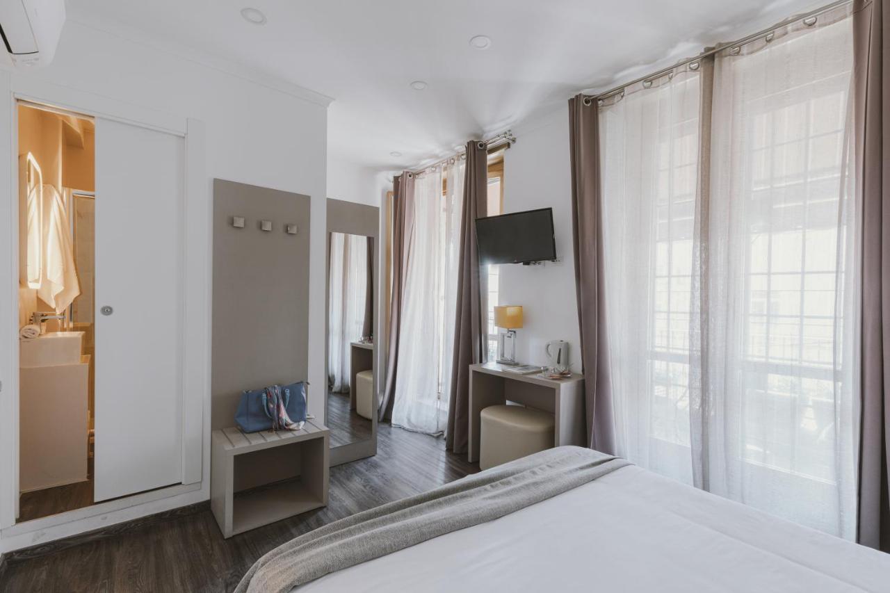 Residenza Il Giglio * Rom