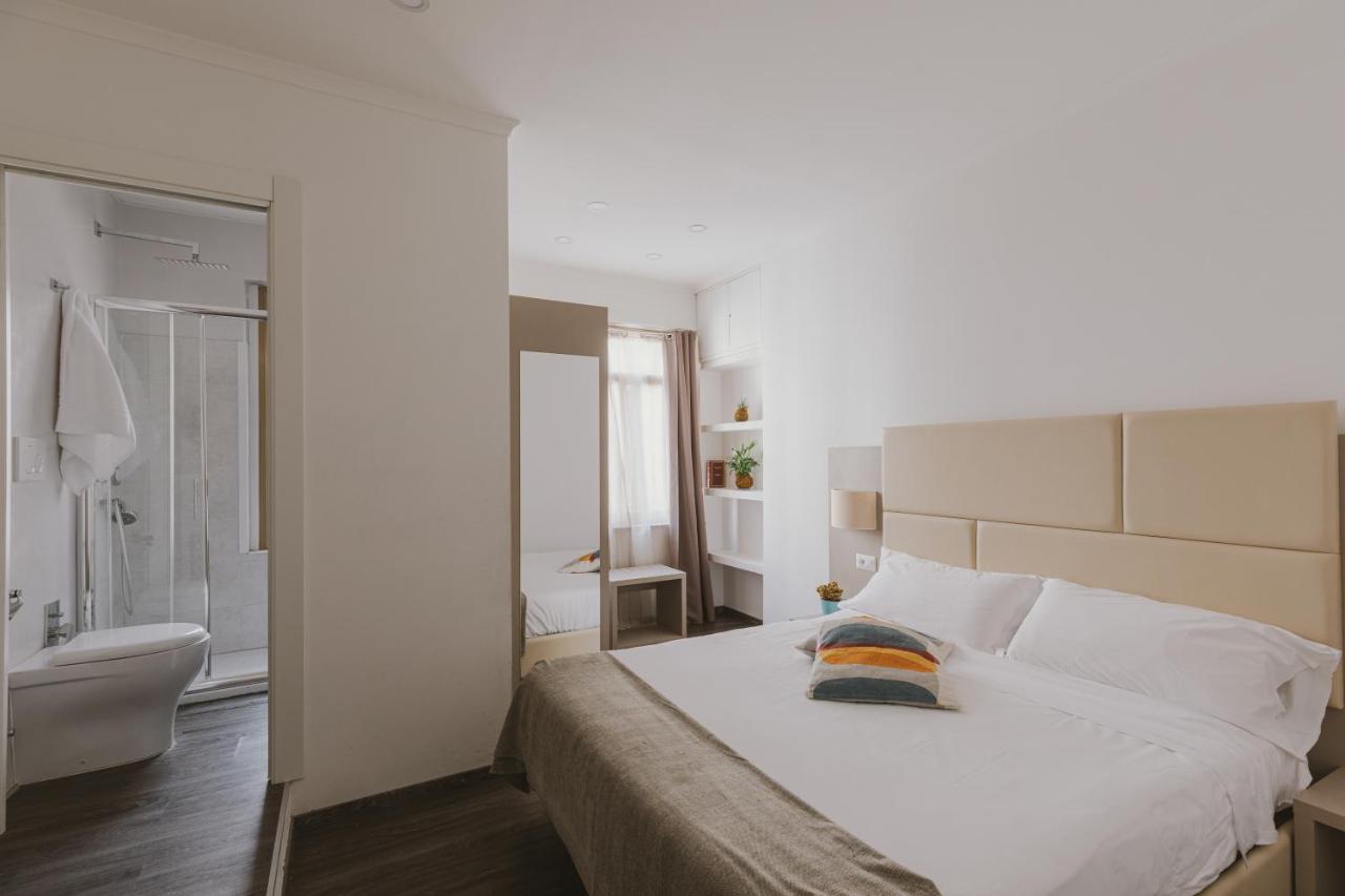 Residenza Il Giglio Gasthof Rom