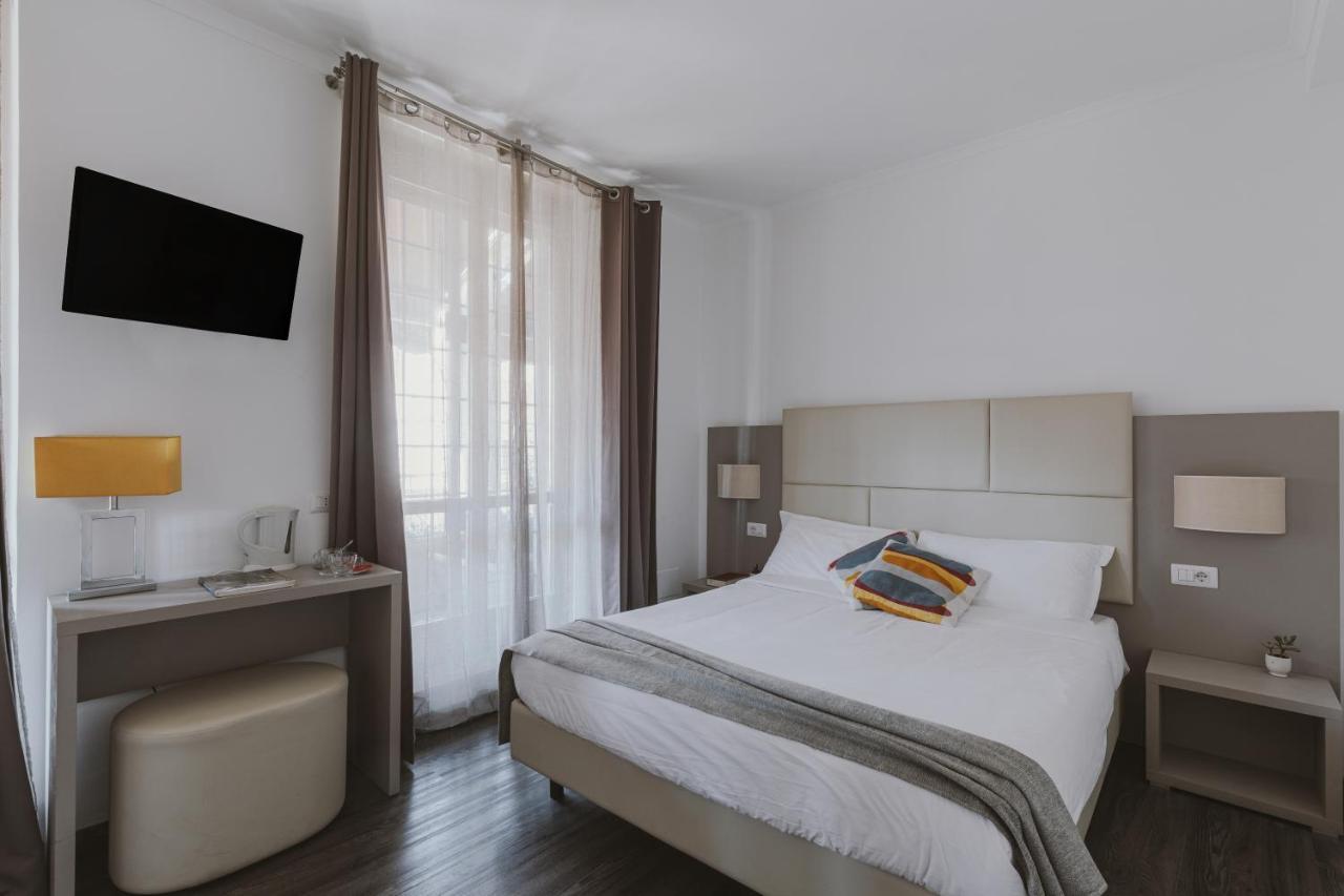Residenza Il Giglio * Rom