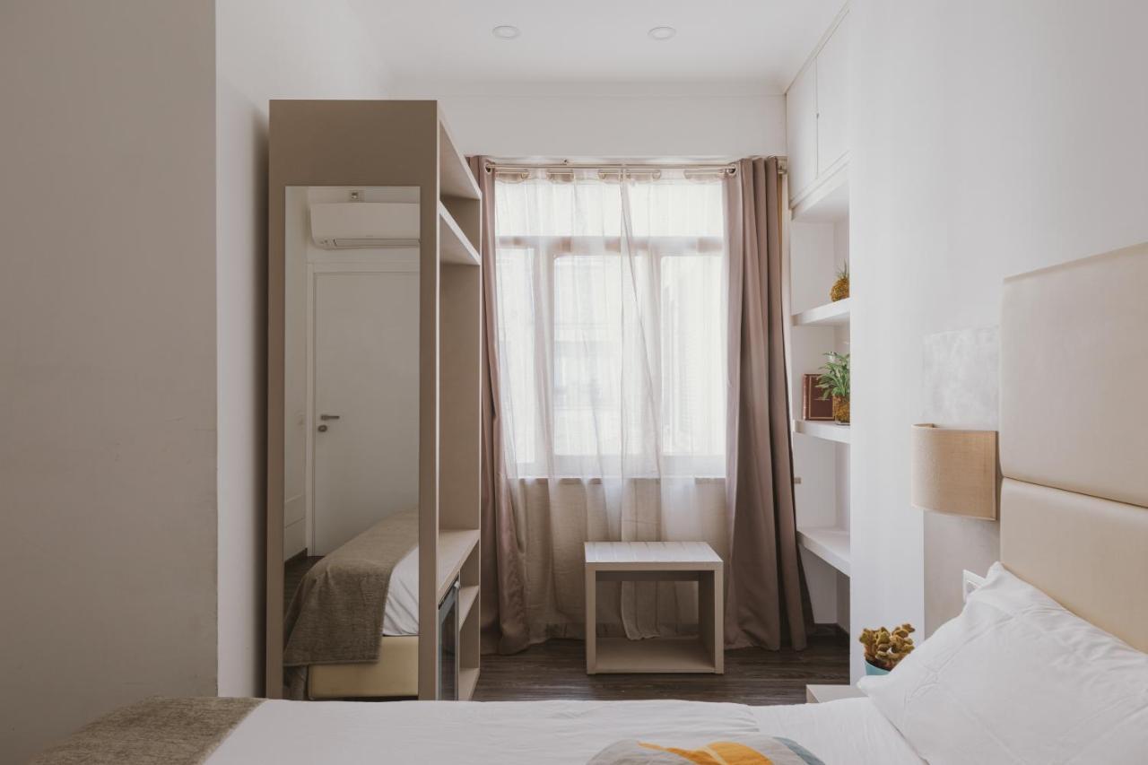 Residenza Il Giglio * Rom