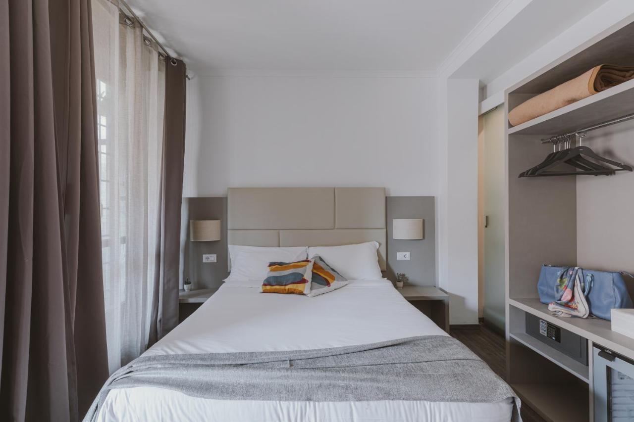 Residenza Il Giglio Gasthof Rom
