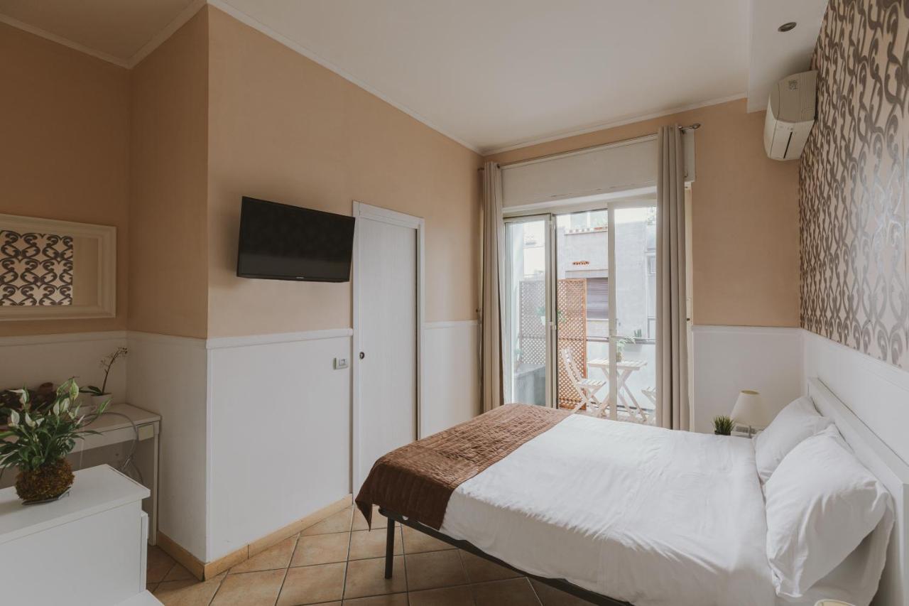 Residenza Il Giglio Gasthof