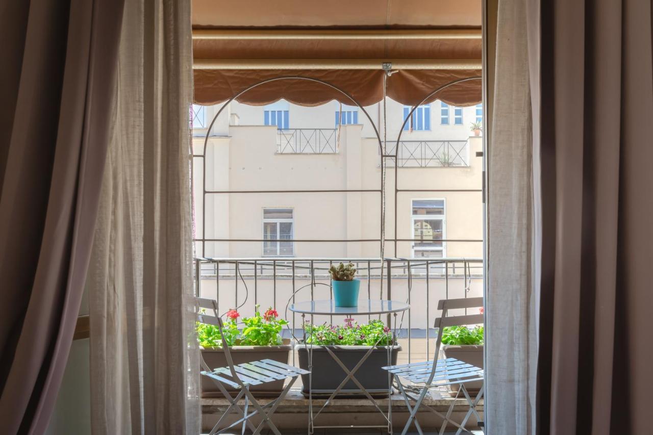Residenza Il Giglio * Rom