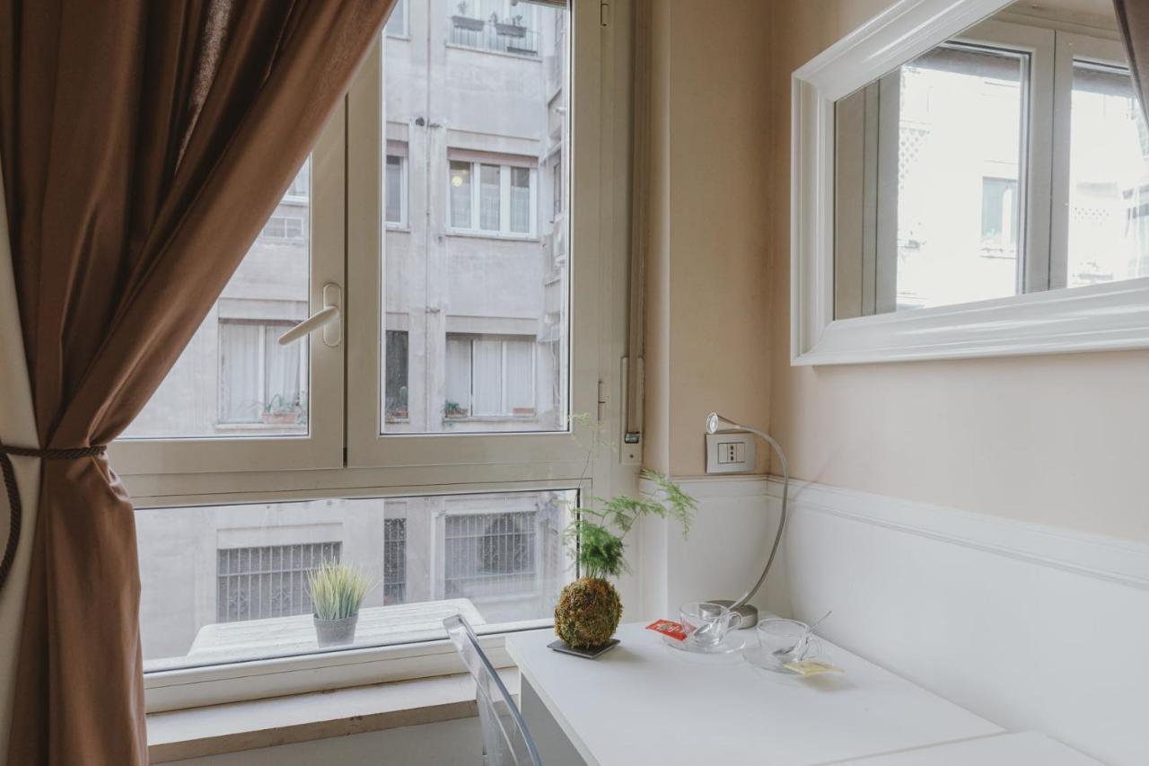 Residenza Il Giglio Rom