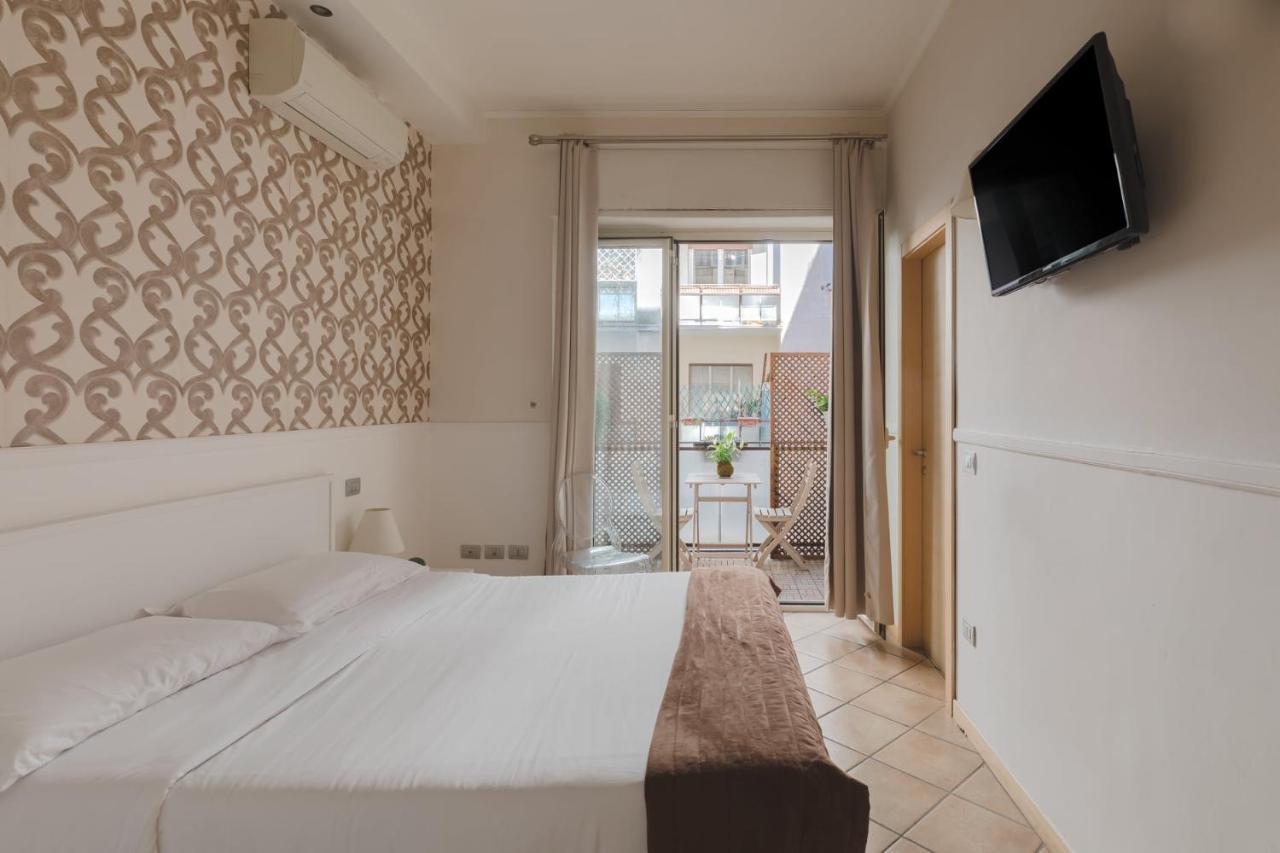 Residenza Il Giglio Gasthof *