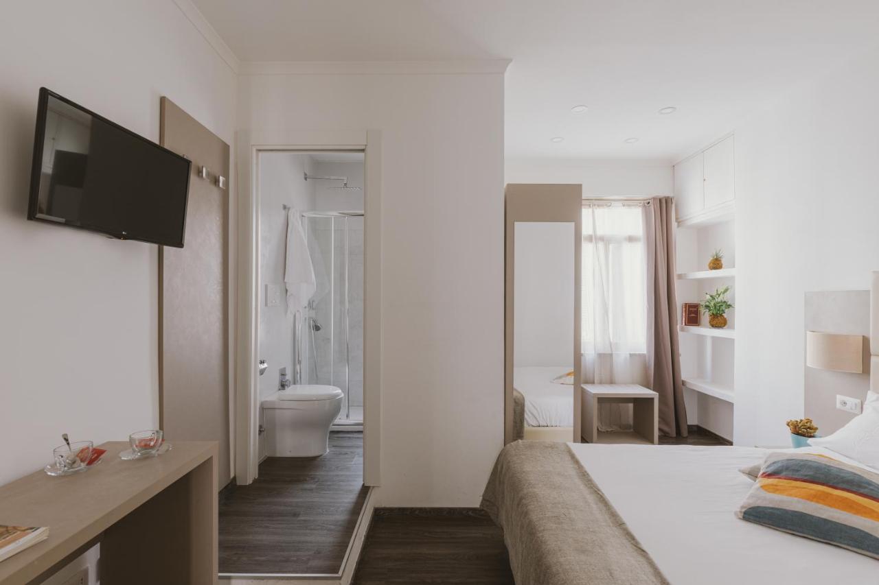 Residenza Il Giglio Pensión