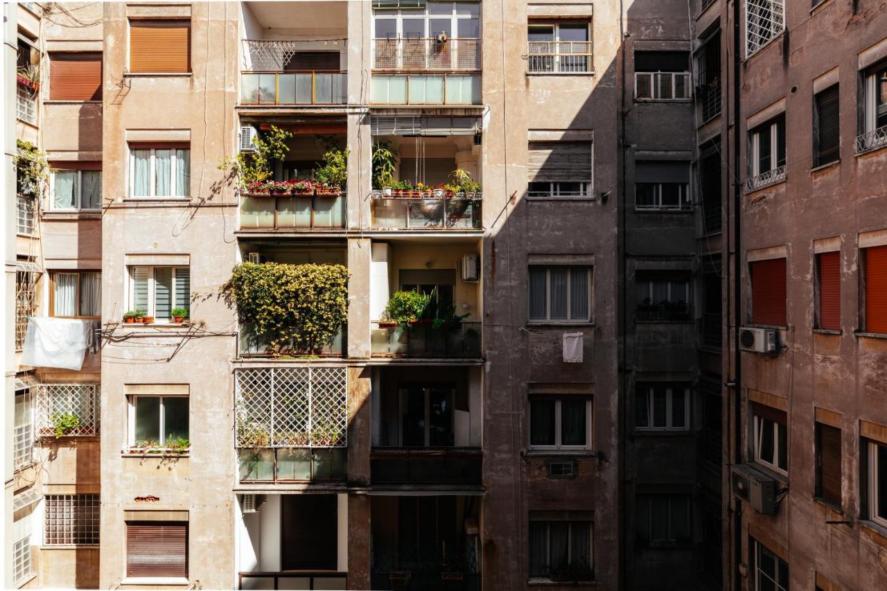 Residenza Il Giglio Pensión Roma