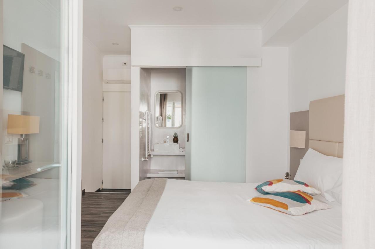 Residenza Il Giglio Pensión Roma