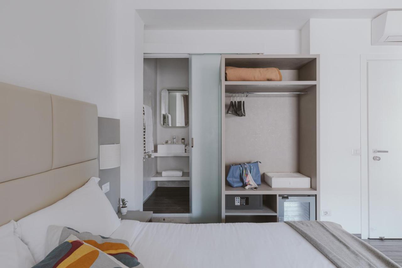 Residenza Il Giglio Pensión