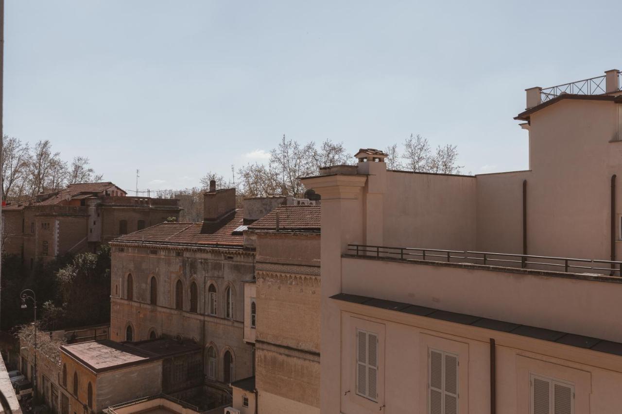 Residenza Il Giglio Pensión *