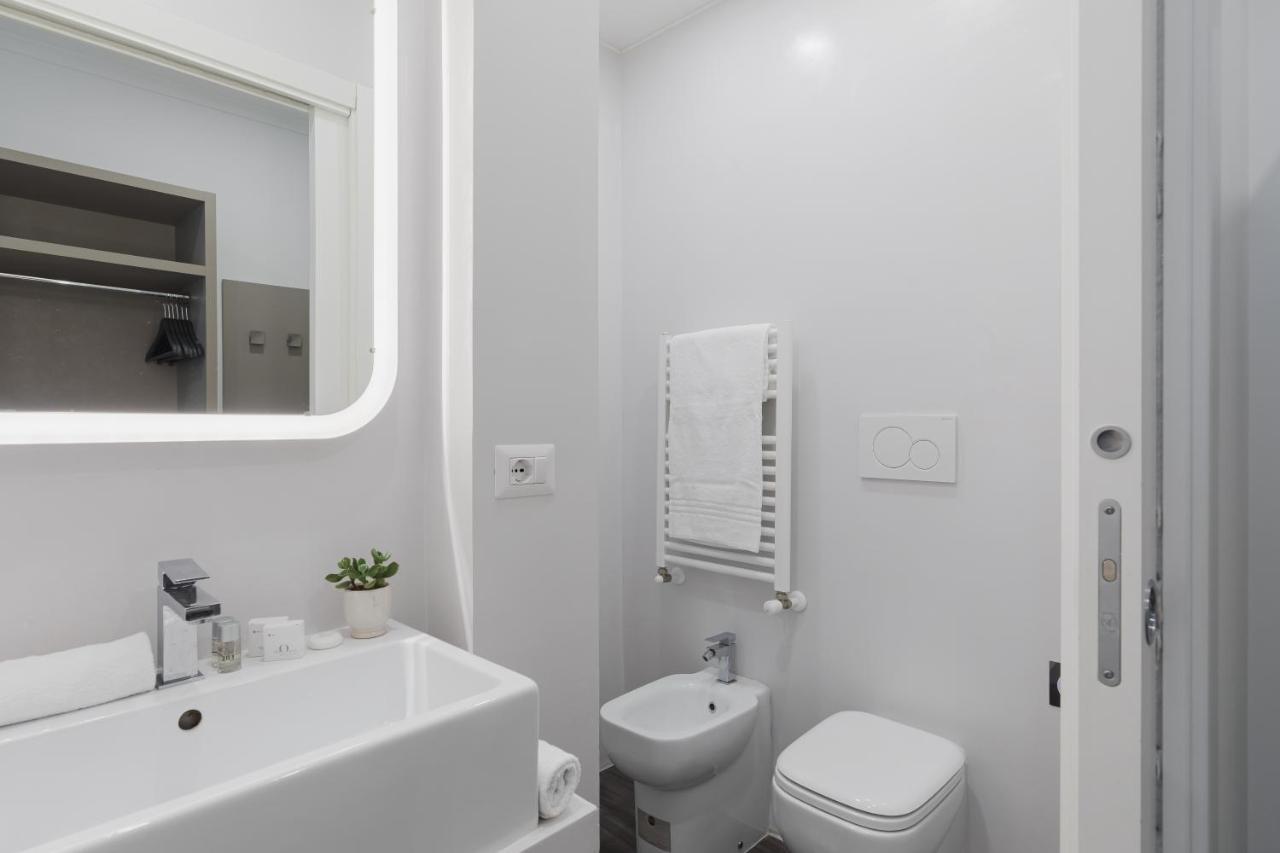 Residenza Il Giglio Pensión Roma